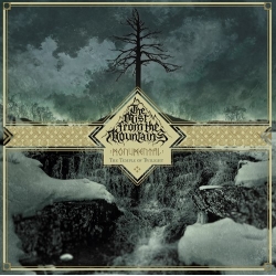 THE MIST FROM THE MOUNTAINS: Monumental - The Temple of Twilight (LP)